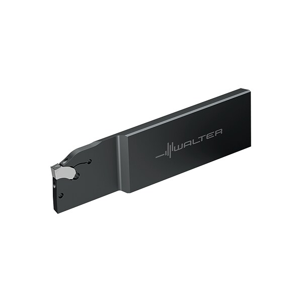 Indexable Cut-Off Blades Reinforced parting blade - Contra, G2042.26L-